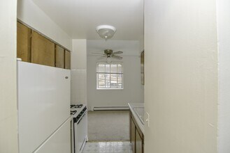 535 W Aldine in Chicago, IL - Building Photo - Building Photo