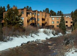 1463 E Keystone Rd, Unit Key Condo in Keystone, CO - Building Photo - Building Photo