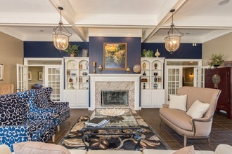 The Pines at Tuttle Crossing in Dublin, OH - Building Photo - Building Photo