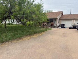 2510 Marshall St in Abilene, TX - Building Photo