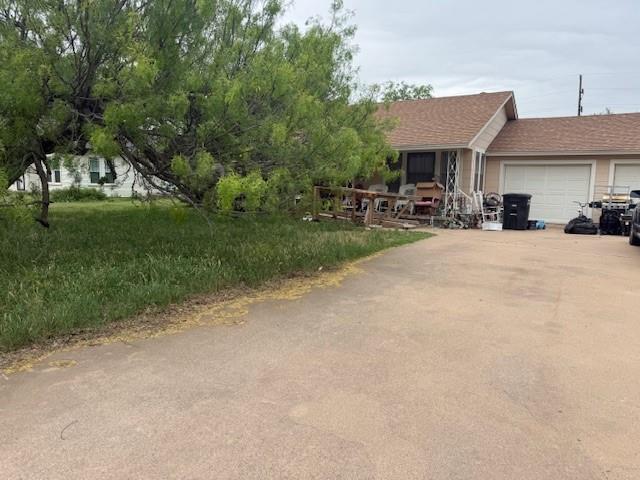 property at 2510 Marshall St