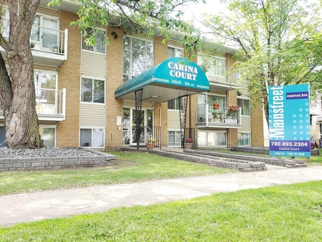 Carina Court
