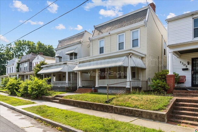 1313 N 35th St in Richmond, VA - Building Photo - Building Photo