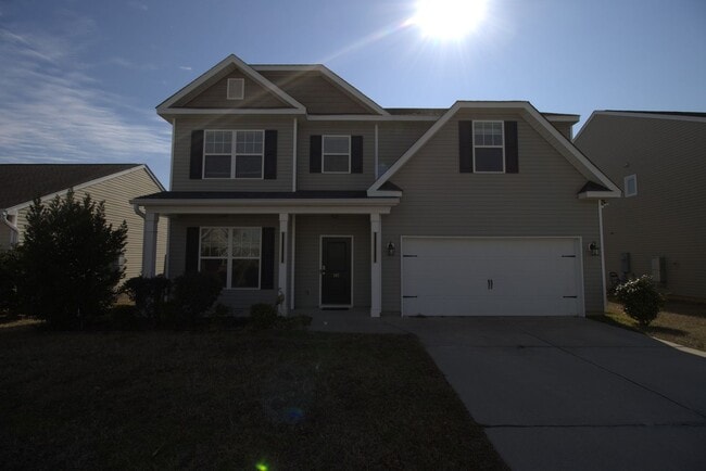 property at 141 Hay Meadow Ln