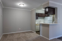 Oak Run Manor Apartments in Pasadena, TX - Building Photo - Interior Photo