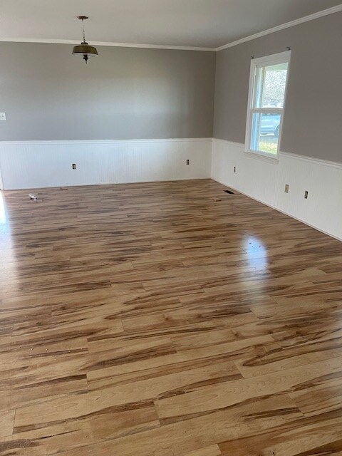 1131 Olin Rd in Olin, NC - Foto de edificio - Building Photo