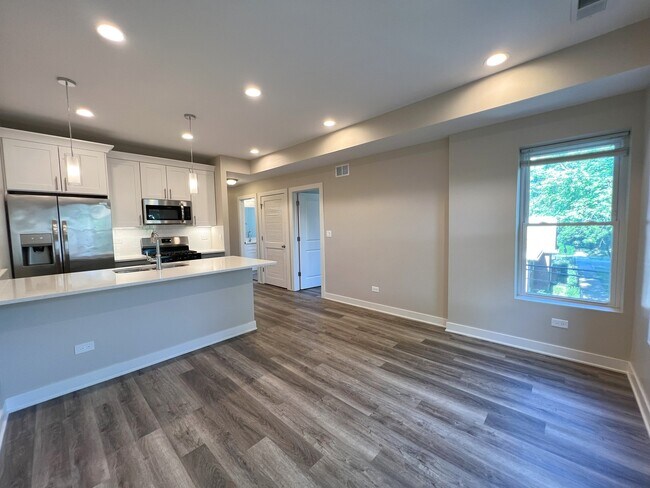 3609 W Ainslie St in Chicago, IL - Building Photo - Building Photo
