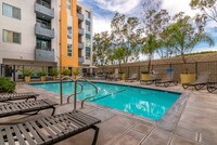 Ashton Sherman Village - Ashton Sherman Village Apartments in Los Angeles, California