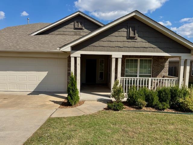 408 Parsons Dr in Yukon, OK - Building Photo - Building Photo