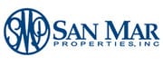 Property Management Company Logo San Mar Properties, Inc.