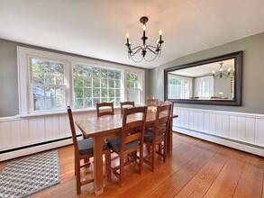 3 Ludlow Manor in Norwalk, CT - Foto de edificio - Building Photo
