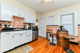 419 E 7th St in Boston, MA - Building Photo - Building Photo