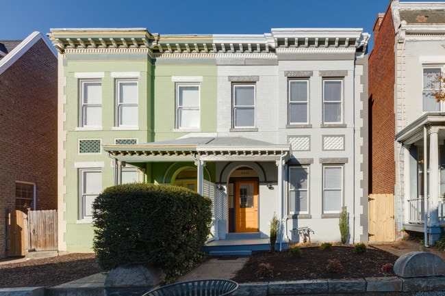 2606 W Main St in Richmond, VA - Building Photo - Building Photo