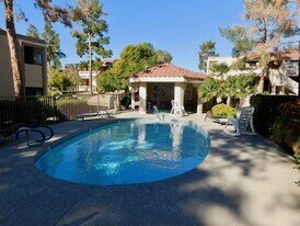 3780 Desert Marina Dr in Laughlin, NV - Building Photo