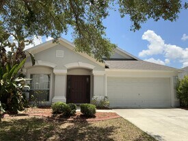 11555 Misty Isle Ln in Riverview, FL - Building Photo