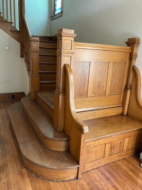 356 National Hwy in Lavale, MD - Foto de edificio