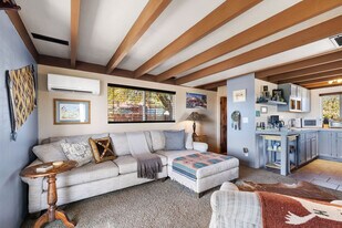 2314 Thumb Butte Rd in Prescott, AZ - Building Photo