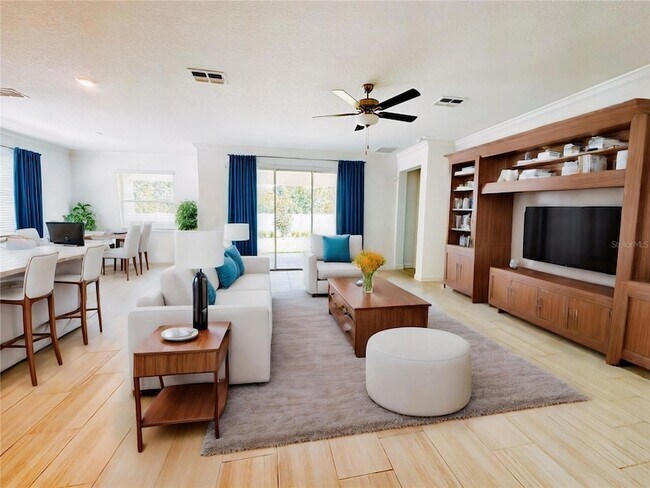 17132 Holly Wl Ave in Wimauma, FL - Foto de edificio - Building Photo