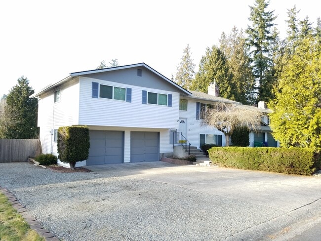 property at 17412 Palomino Dr
