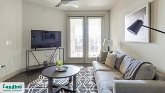 10550 N Central Expy, Unit 443 in Dallas, TX - Building Photo