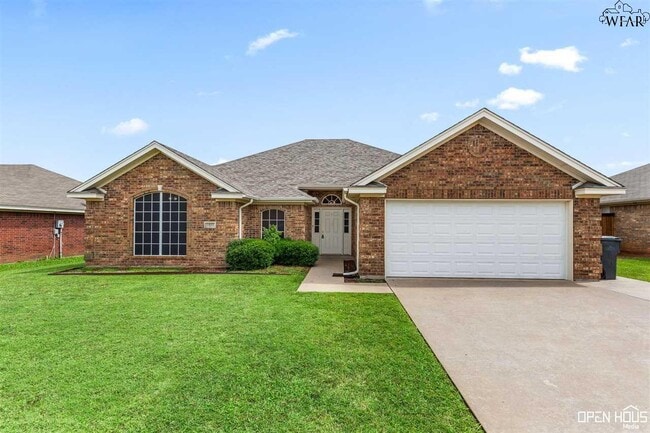 property at 6017 Sandy Hill Blvd