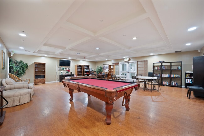 Hayward Village Senior Apartments in Hayward, CA - Building Photo - Building Photo