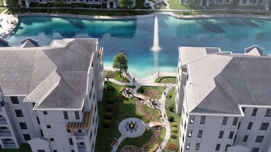 Paramount Entrada in Cape Coral, FL - Building Photo - Building Photo