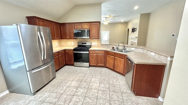 property at 5030 Birch Manor Ln