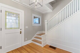 Timeless Charm Meets Modern Luxury in the in Colorado Springs, CO - Building Photo - Building Photo