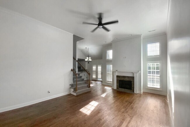 1783 Andover Pl in Chattanooga, TN - Building Photo - Building Photo
