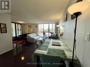 55 Bamburgh Cir in Toronto, ON - Building Photo - Building Photo