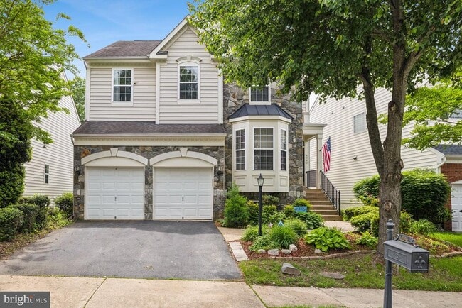 4843 Montega Dr in Woodbridge, VA - Building Photo - Building Photo