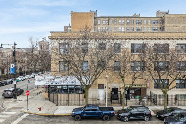 952 W Windsor Ave in Chicago, IL - Building Photo - Building Photo