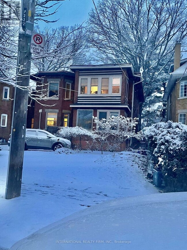 220 Rose Park Dr in Toronto, ON - Building Photo - Building Photo