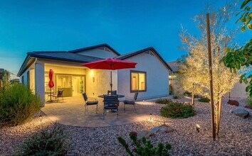 10819 W Swayback Pass in Peoria, AZ - Building Photo - Building Photo