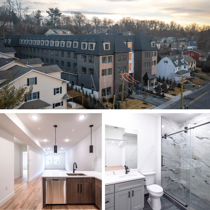 26 Lane Ave in West Caldwell, NJ - Building Photo