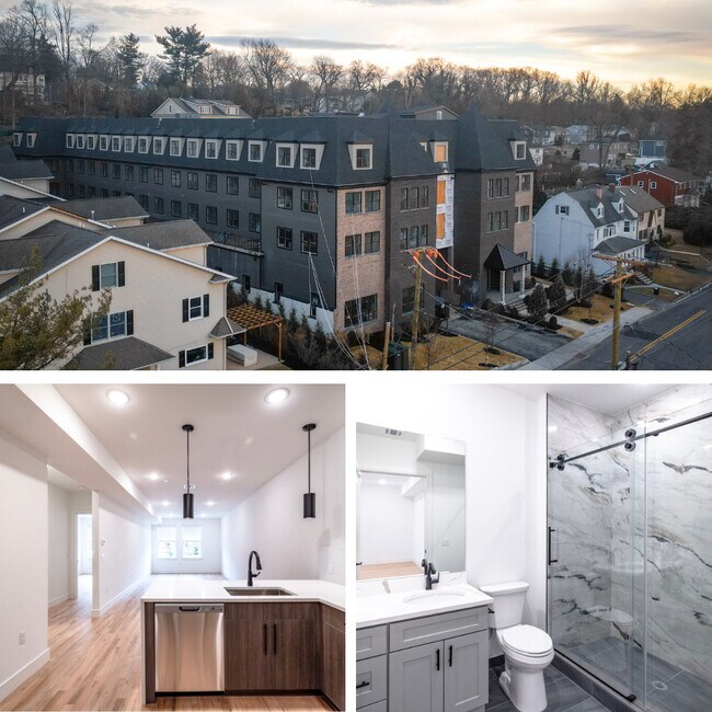 26 Lane Ave