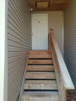 813 S Jefferson Ave in Springfield, MO - Building Photo