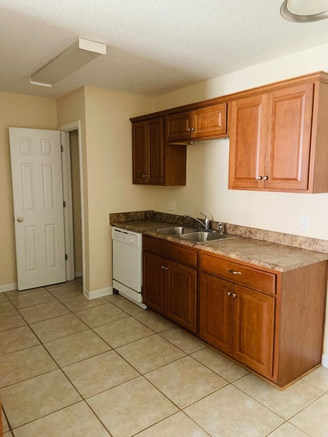 Old Mill Apartments