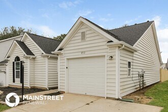 8512 Galena View Dr in Charlotte, NC - Building Photo - Building Photo