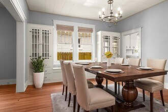 1805 Myrtle Walk St in Baton Rouge, LA - Building Photo - Building Photo