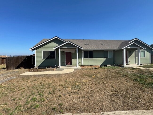 property at 3526 Britt Ave