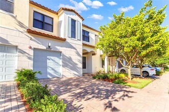 20919 NW 1st Dr in Pembroke Pines, FL - Building Photo - Building Photo