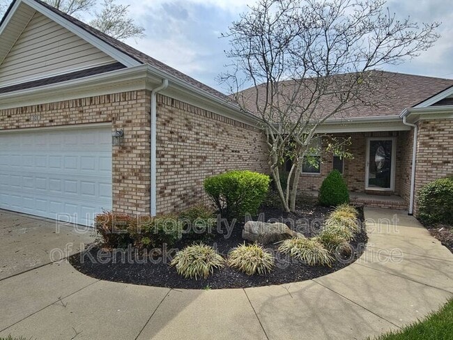 property at 321 Lebeau Dr