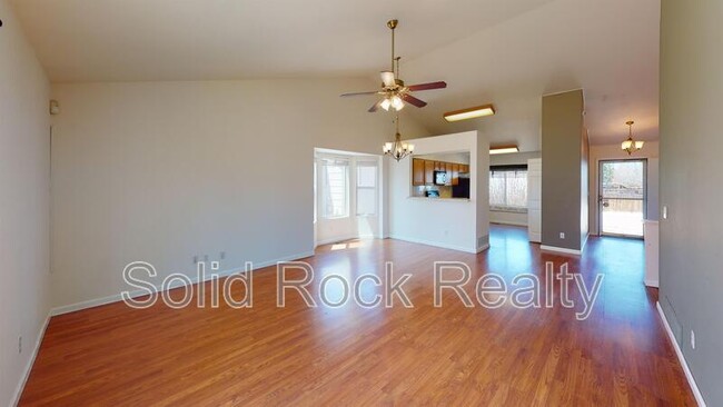 6823 Kasson Dr in Fountain, CO - Building Photo - Building Photo