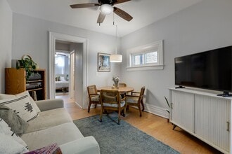 1136 N Washington St in Denver, CO - Foto de edificio - Building Photo