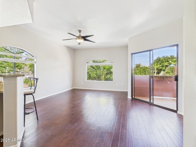 property at 10030 W Indian School Rd