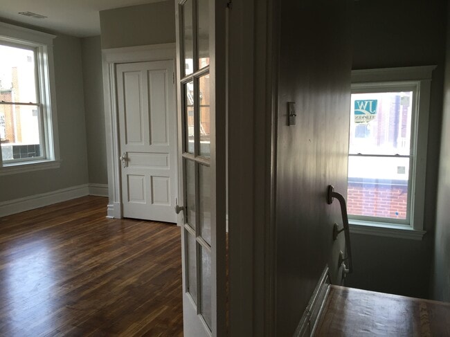 3612 Hartford St in St. Louis, MO - Building Photo - Building Photo