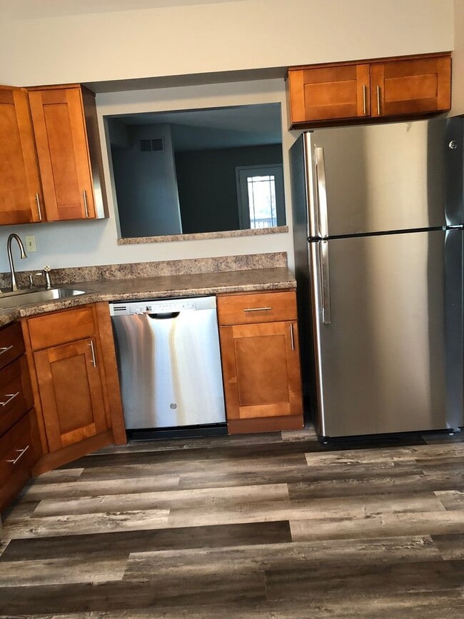 property at 1240A Pine Grove St