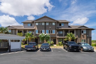 Nahele at Ho'opili in Ewa Beach, HI - Foto de edificio - Building Photo